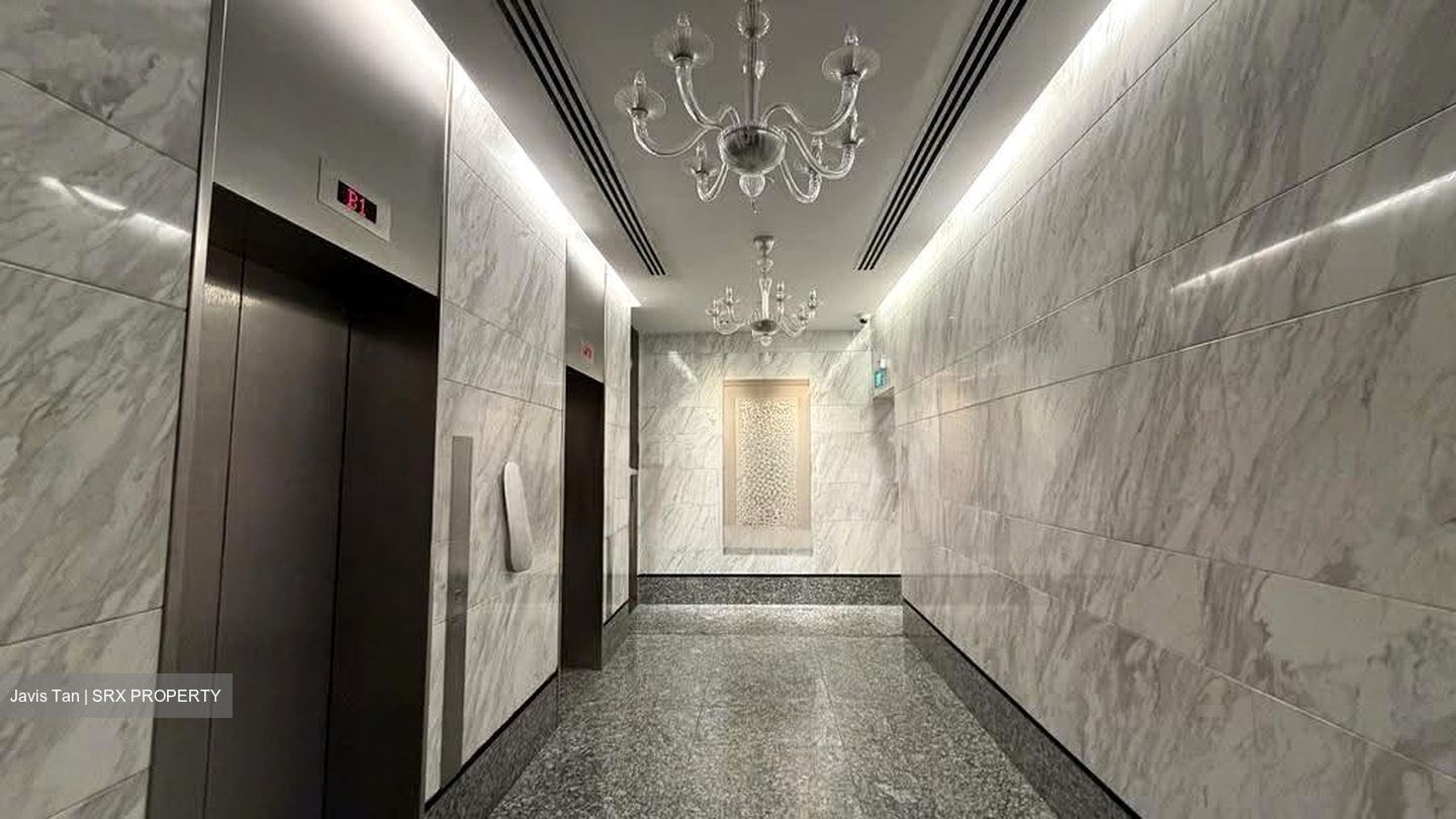 Viva (D11), Condominium #610881821